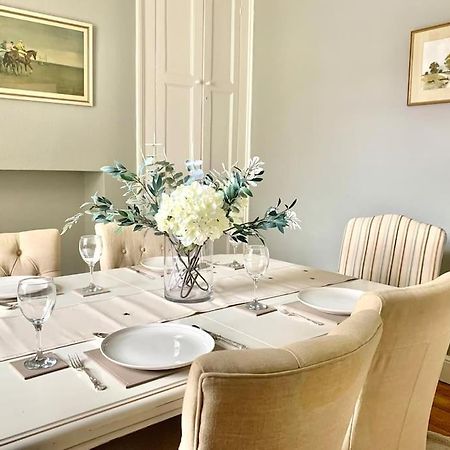 Lovely 3 Bed House In The Heart Of Cheltenham Buitenkant foto