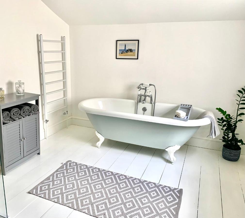 Lovely 3 Bed House In The Heart Of Cheltenham Buitenkant foto
