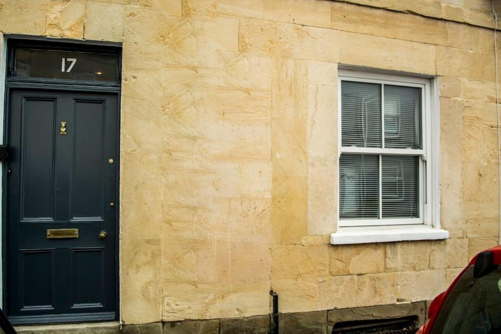 Lovely 3 Bed House In The Heart Of Cheltenham Buitenkant foto